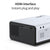 Portable Home Theater Projector - 80 Ansi Lumens Android 9.0 800X480P 1G + 8G-1915197971222368264