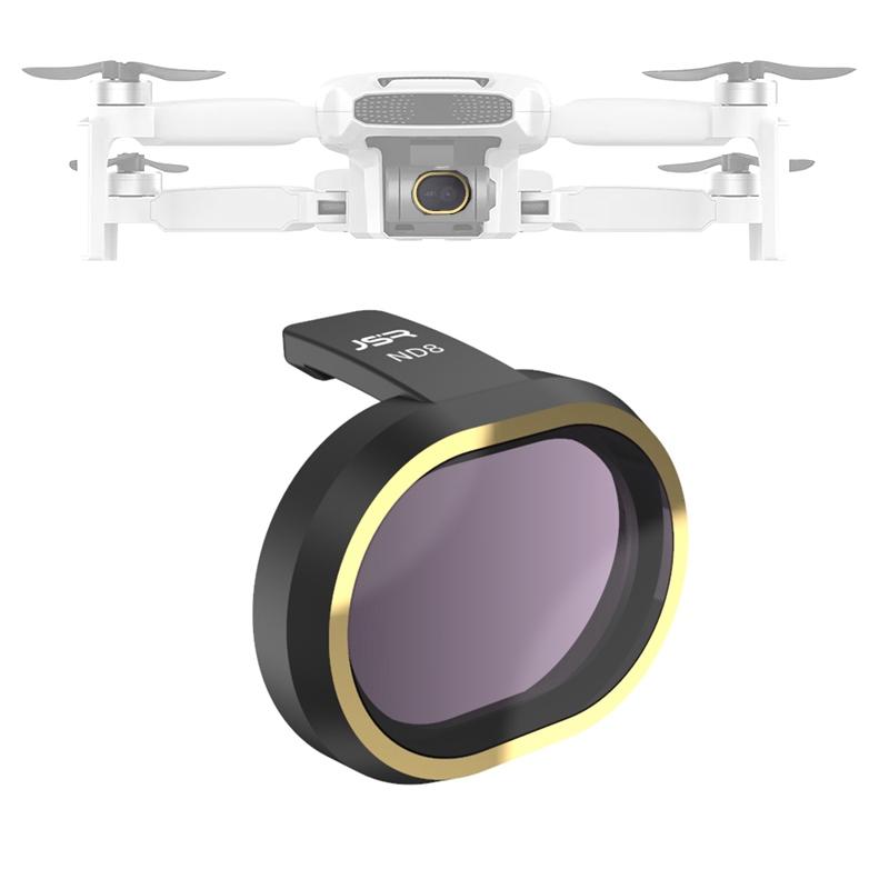 Mini Drone Lens Filter For Fimi X8 - Nd8-1915197817060724736