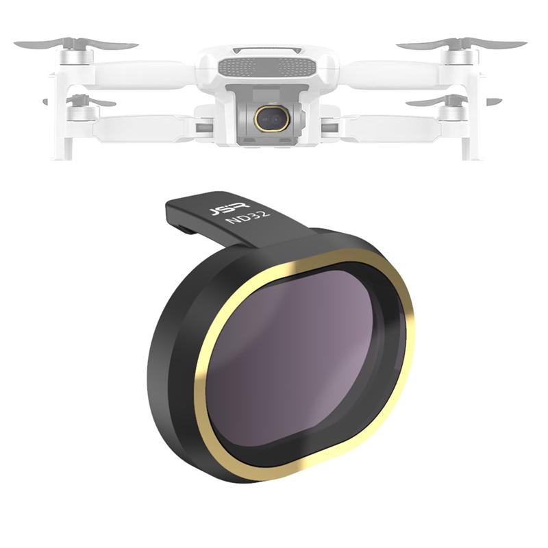Nd32 Lens Filter For Fimi X8 Mini Drone - Perfect For Photography And Video-1915197444224847872