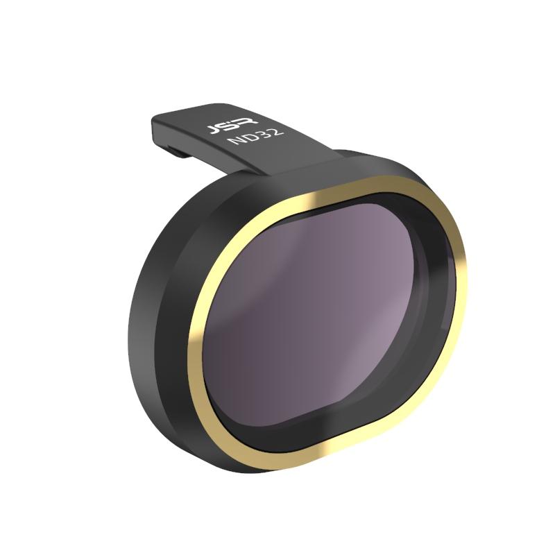 Nd32 Lens Filter For Fimi X8 Mini Drone - Perfect For Photography And Video-1915197444224847873