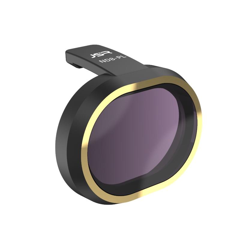 Mini Drone Lens Filter For Fimi X8 - Nd8Pl-1915197174451408897