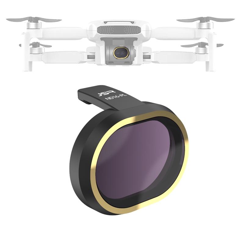 Mini Drone Lens Filter For Fimi X8 - Nd16Pl-1915197269599195136