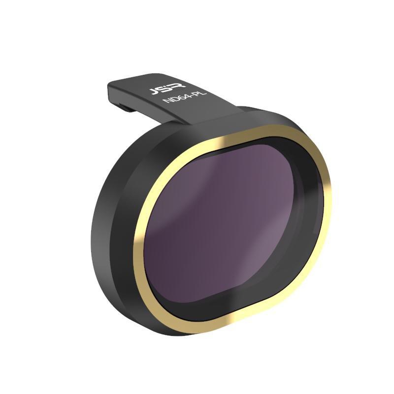 Nd64Pl Lens Filter For Fimi X8 Mini Drone-1915198399372726273