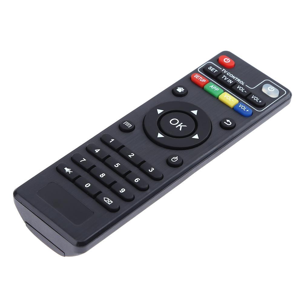 2-Pack X96 Remote Control For T95 Series Set Top Boxes-1915196951624814593