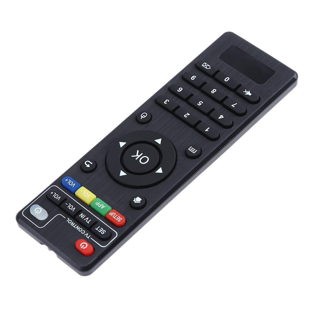2-Pack X96 Remote Control For T95 Series Set Top Boxes-1915196951624814592