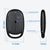 Electric Barrier Garage Door Remote - 4-Button Copy Style-1915196838118559745