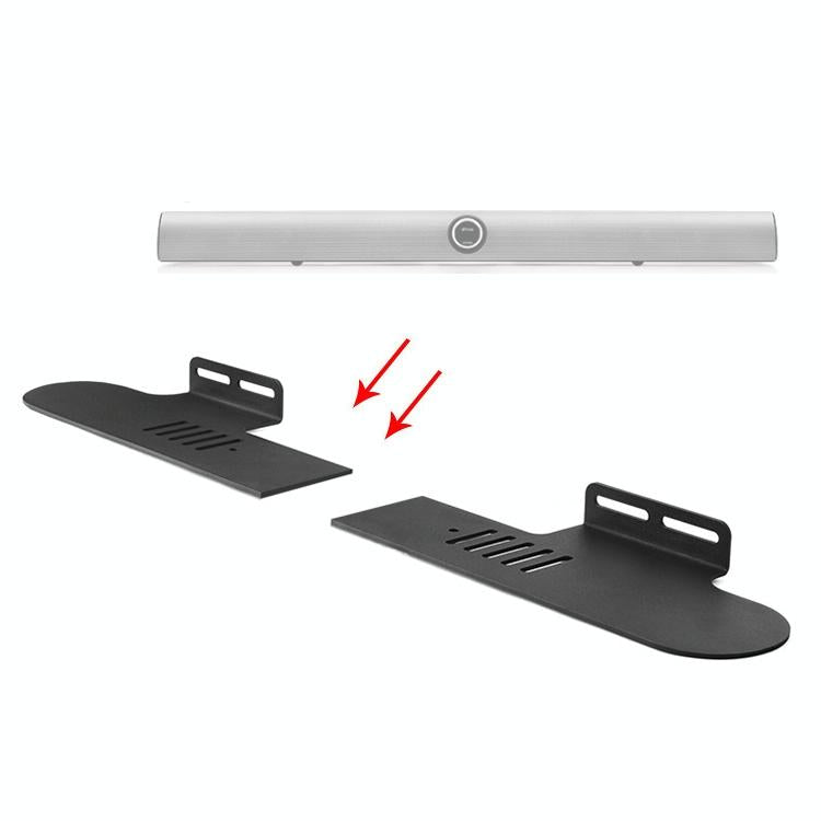 Wall-Mount Bracket For Edifier Split Sound Bar-1915197548600102919