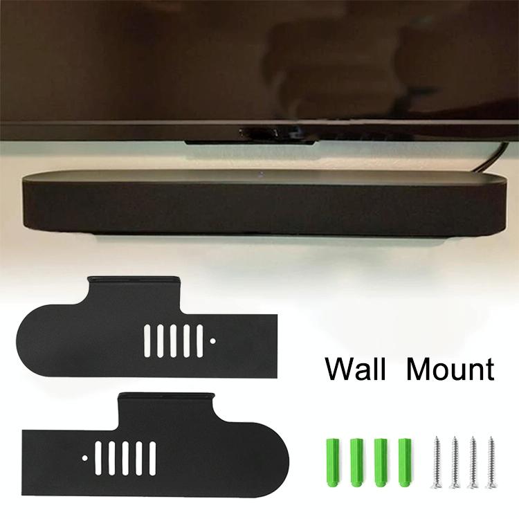 Enchant Split Sound Bar Wall-Mount Bracket By Harman / Kardon-1915198115200241669