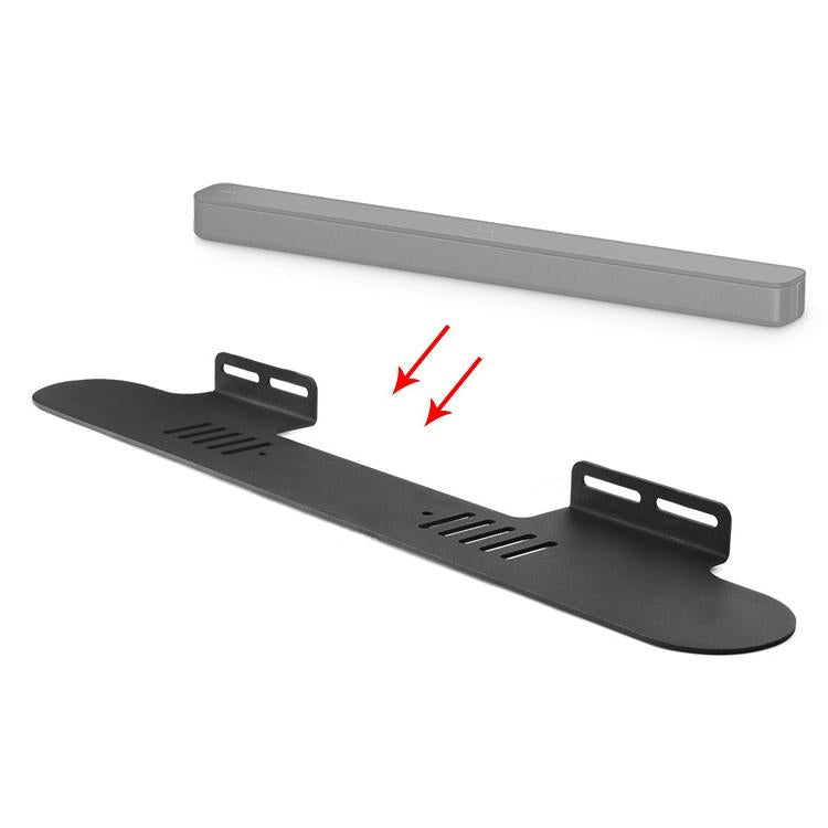 Sony Integrated Sound Bar With Wall-Mount Bracket-1915197981250949120