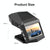 1080P Night Vision Hidden Driving Recorder With Aromatherapy - 2 Inch Hd Single Lens-1915198309346185217