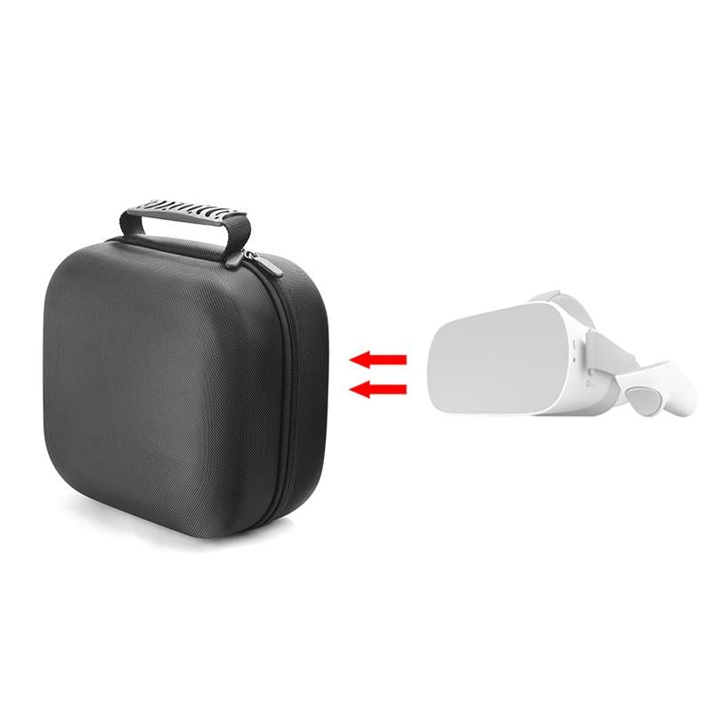 Xiaomi Mi Vr Protective Bag - Storage Solution-1915196974919979015