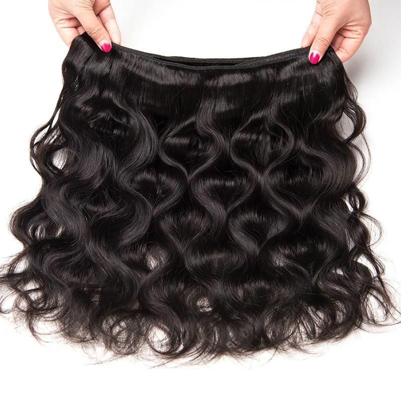 Long Curly Hair Weft Wig - 18 For Women-1915198112075485186