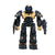 Intelligent Early Education Robot - Cady Wilo Black / Gold-1915196905021902855
