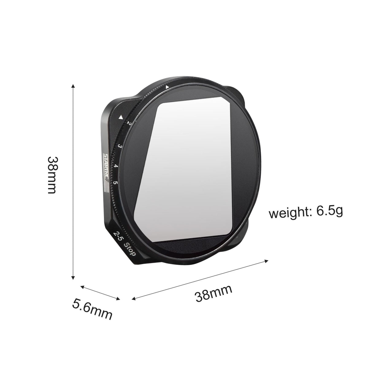 High-Quality Lens Filter For Dji Mavic 3 - Enhance Your Aerial Shots-1915196913783803906