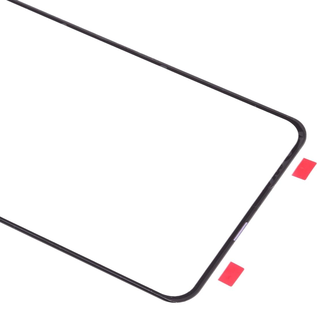 Samsung Galaxy M11 Front Screen Glass Lens With Oca Adhesive-1915197905229189123