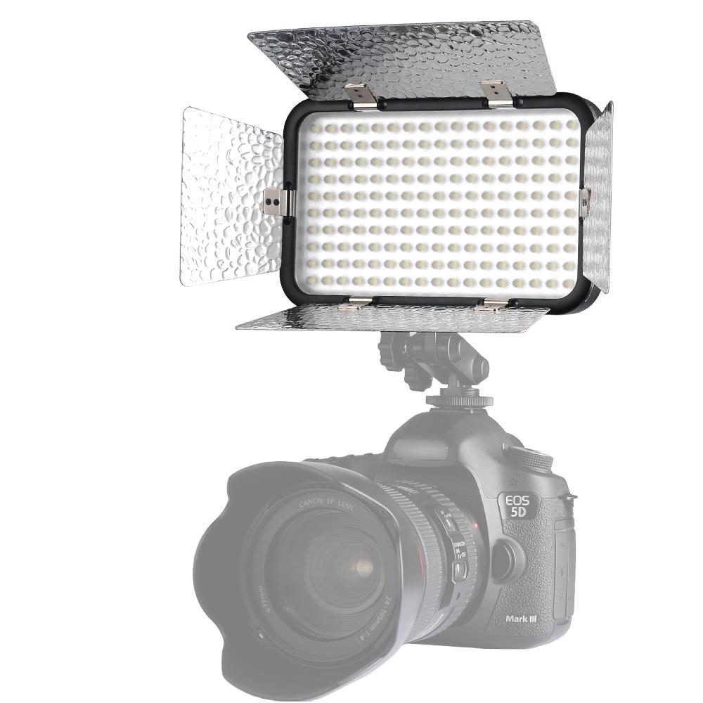 Video Shoot Light - Led170Ii - For Better Lighting-1915197643257155584