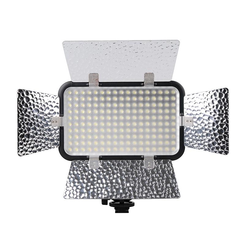Video Shoot Light - Led170Ii - For Better Lighting-1915197643257155585