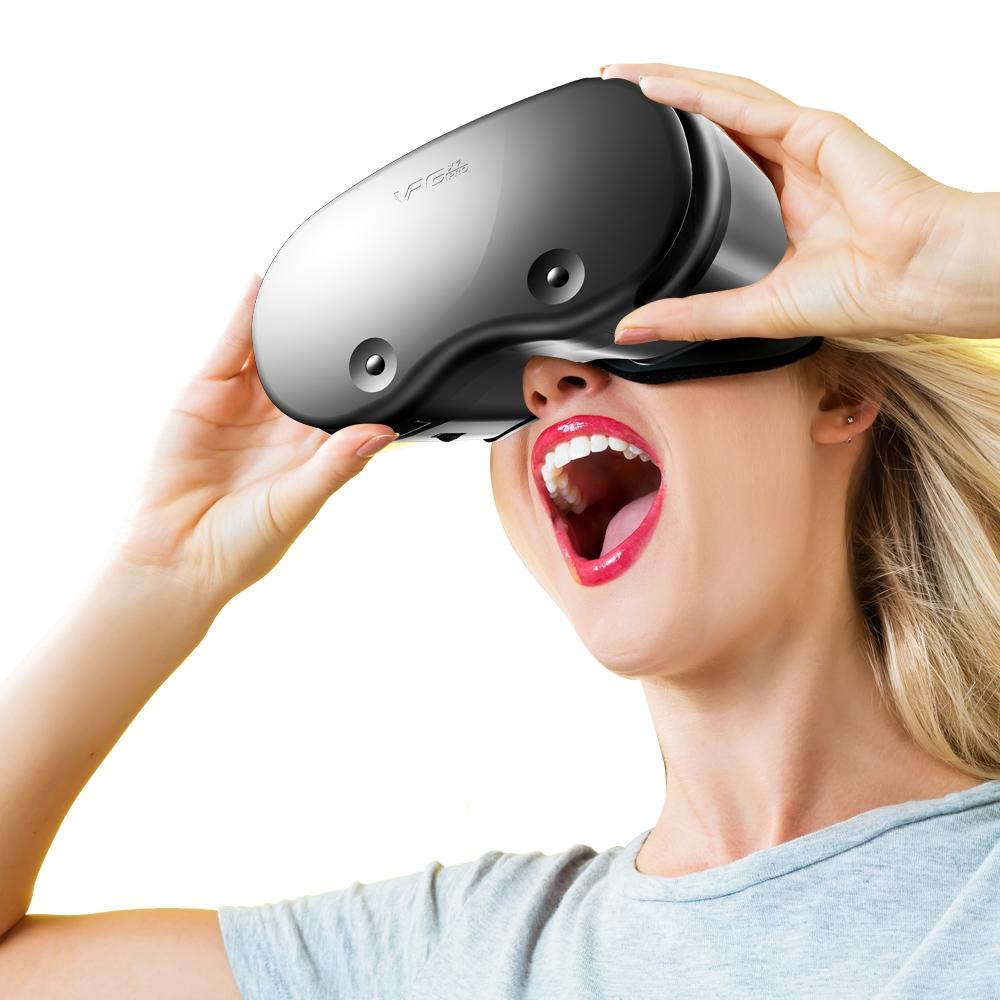 Protective Mobile Vr Glasses For Blu-Ray Viewing-1915198028709498880