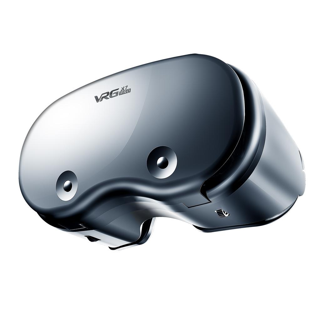 Protective Mobile Vr Glasses For Blu-Ray Viewing-1915198028709498881