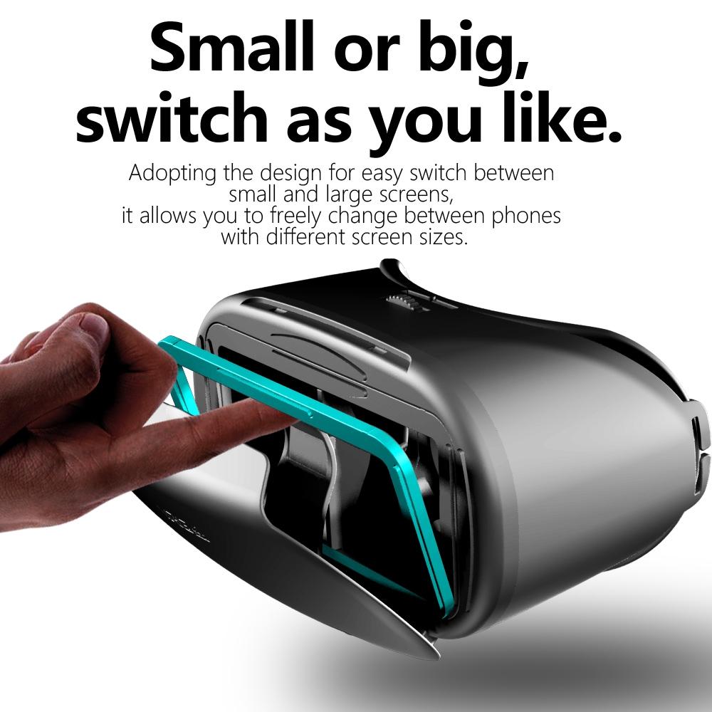 Protective Mobile Vr Glasses For Blu-Ray Viewing-1915198028709498882