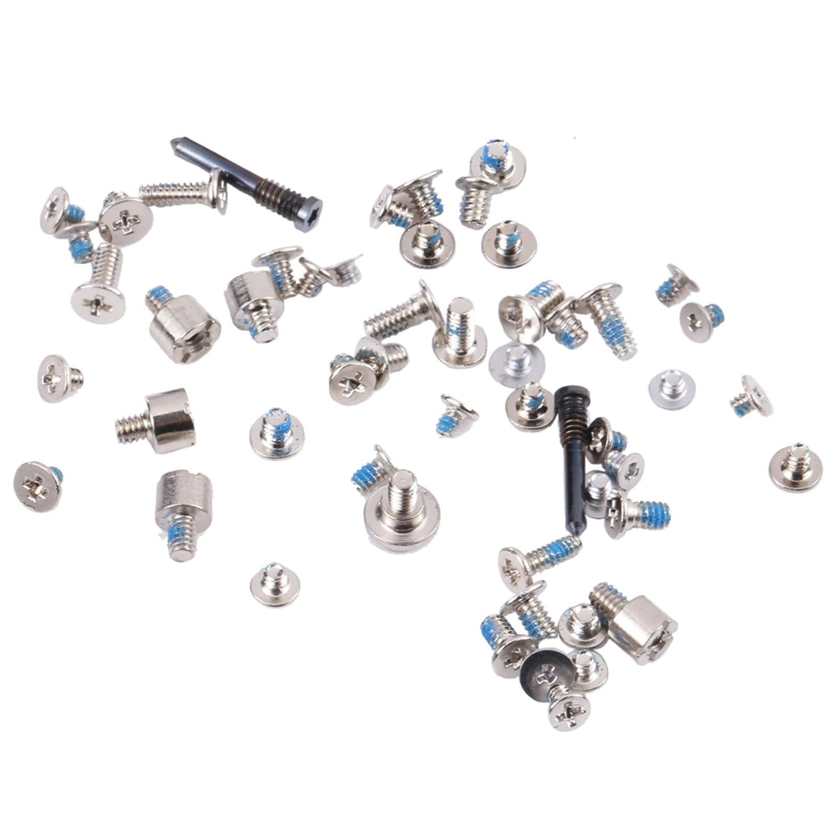 Iphone 13 Mini Screws &amp; Bolts Set - Complete-1915196645751001089