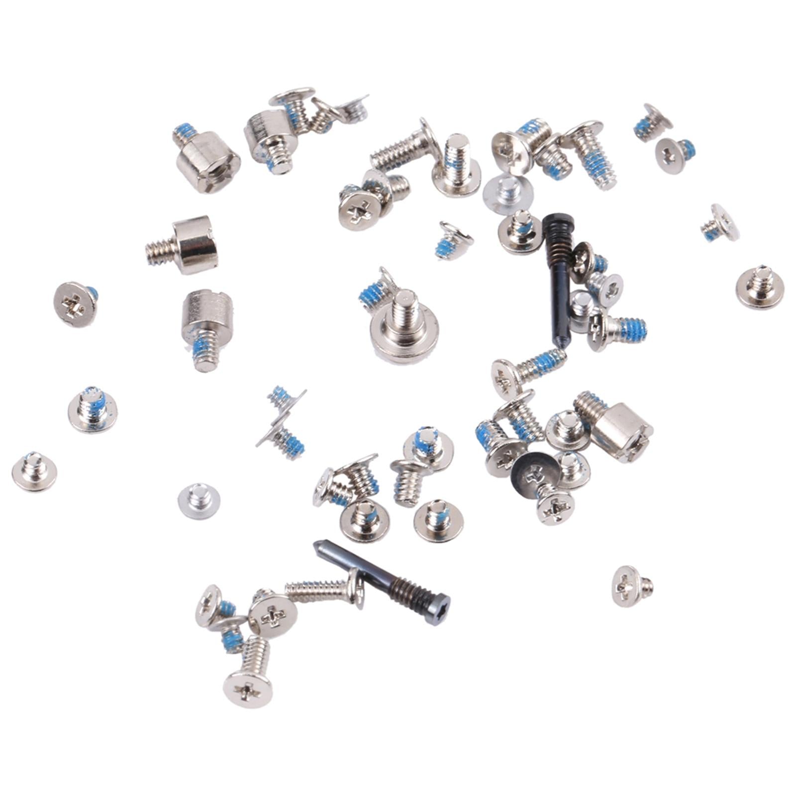 Iphone 13 Mini Screws & Bolts Set - Complete-1915196645751001088