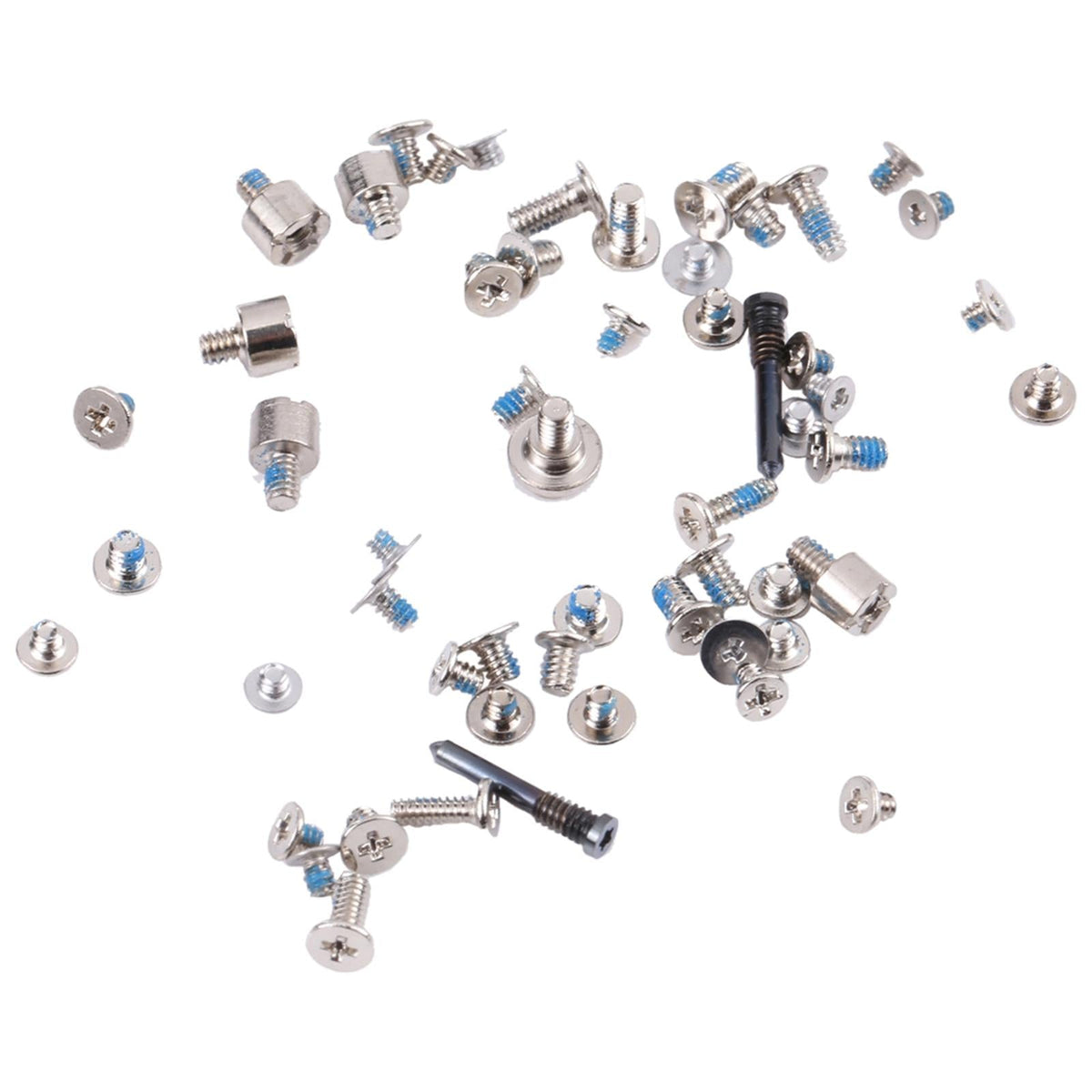 Iphone 13 Mini Screws & Bolts Set - Complete-1915196645751001092