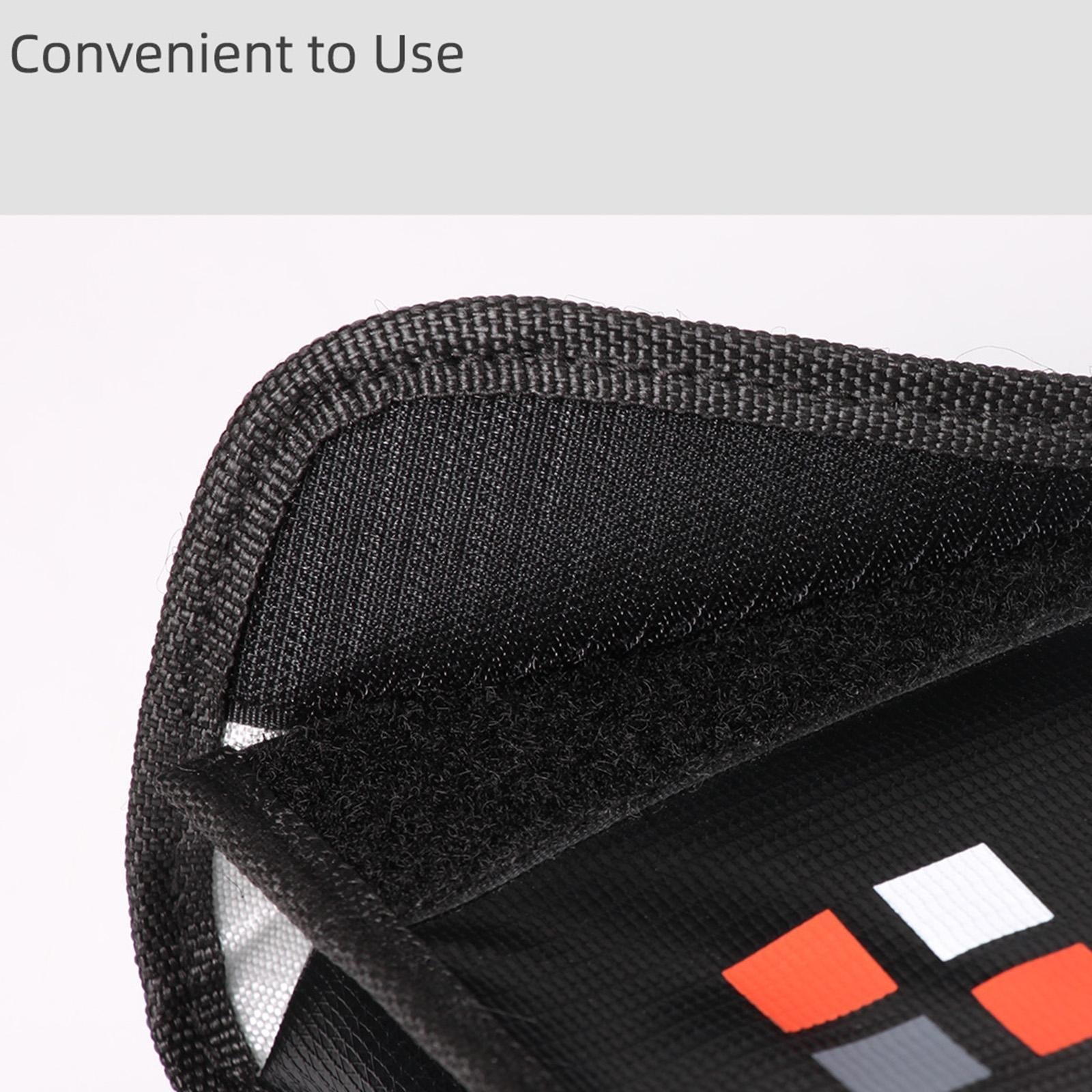 3-In-1 Evo Nano Battery Explosion-Proof Bag-1915198069889175554