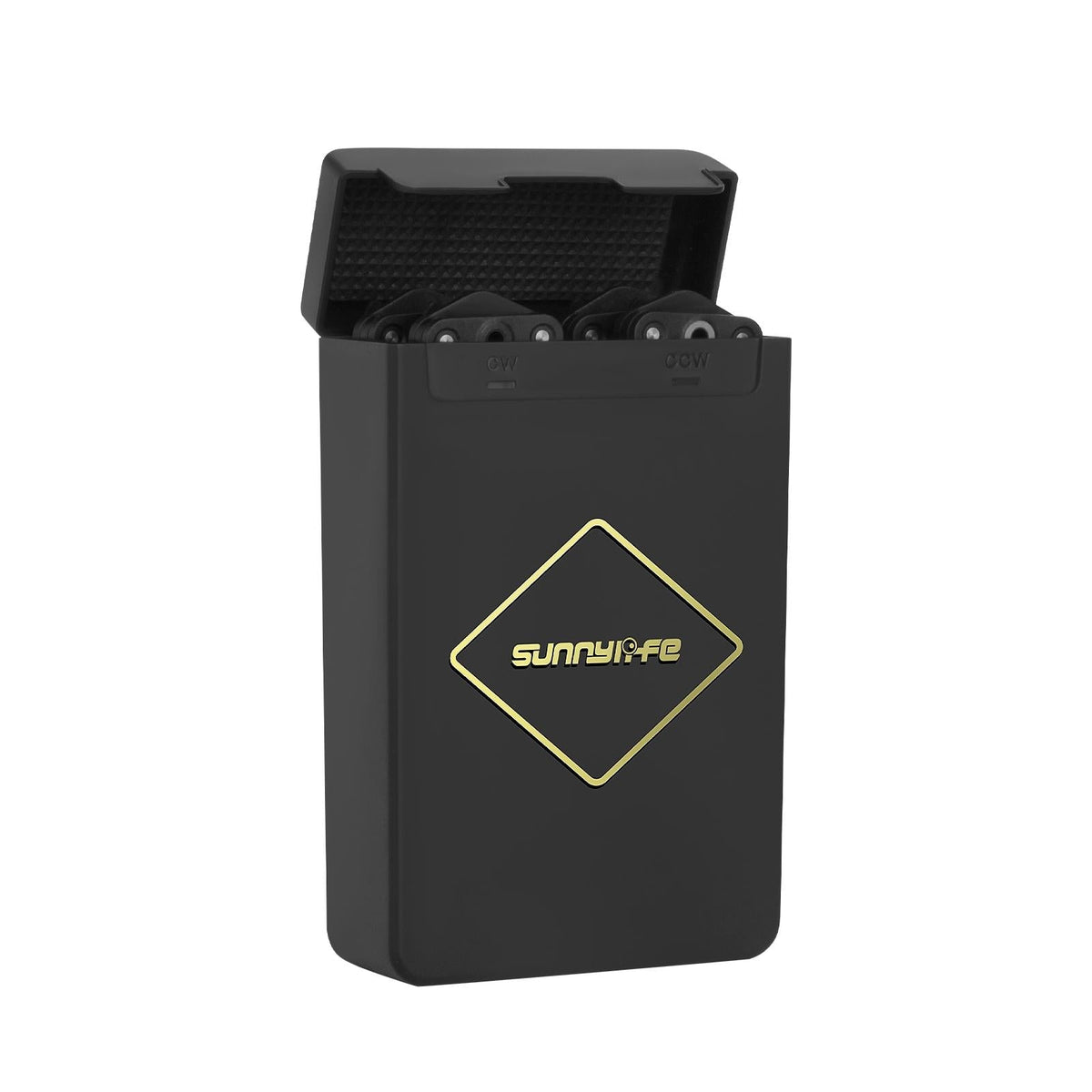 Dji Mavic 3 Propeller Storage Box - Compact And Durable-1964932261535158272