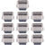 10-Pack Charging Port For Samsung Galaxy Z Fold2 5G / W21 5G-1915197624982573060