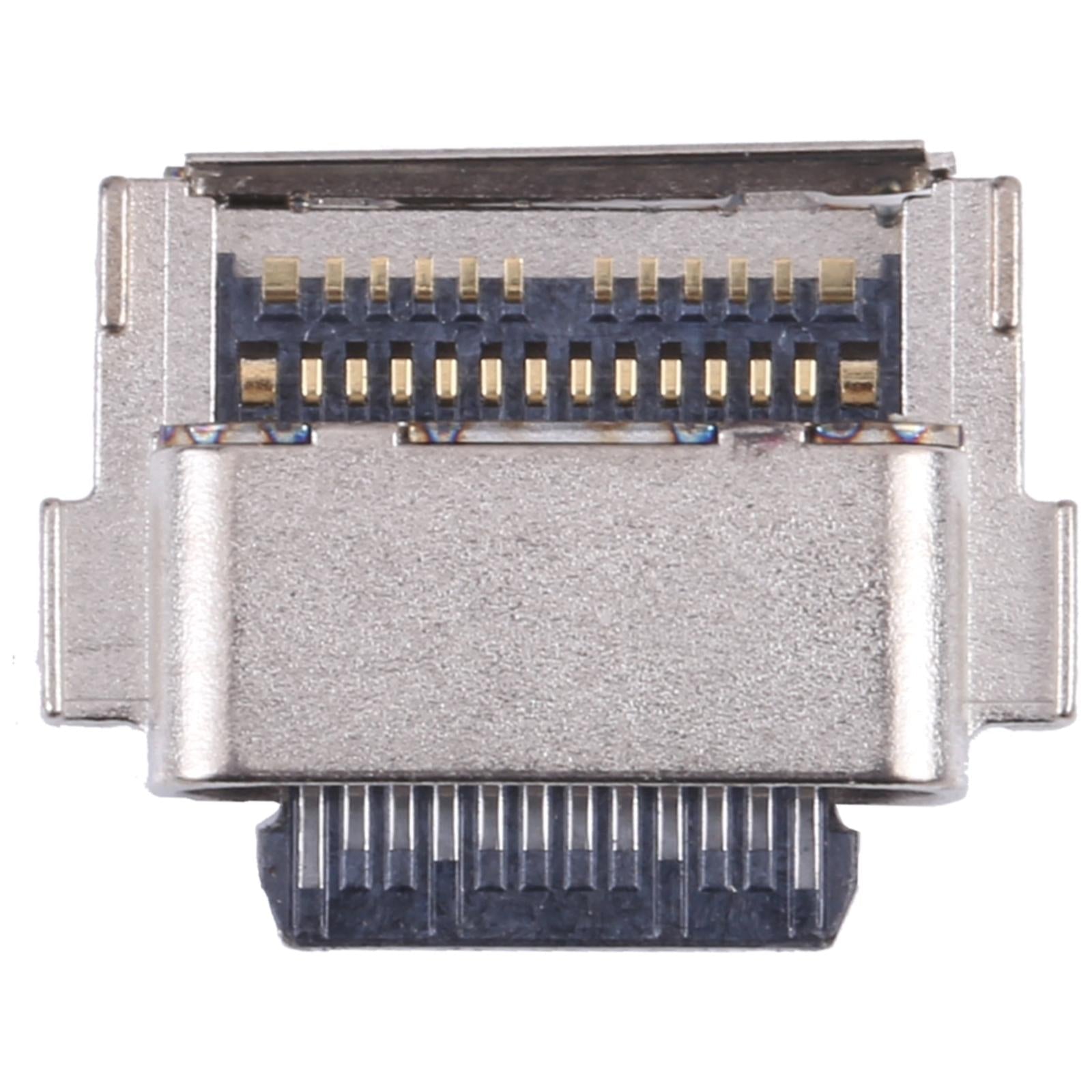 10-Pack Charging Port For Samsung Galaxy Z Fold2 5G / W21 5G-1915197624982573057