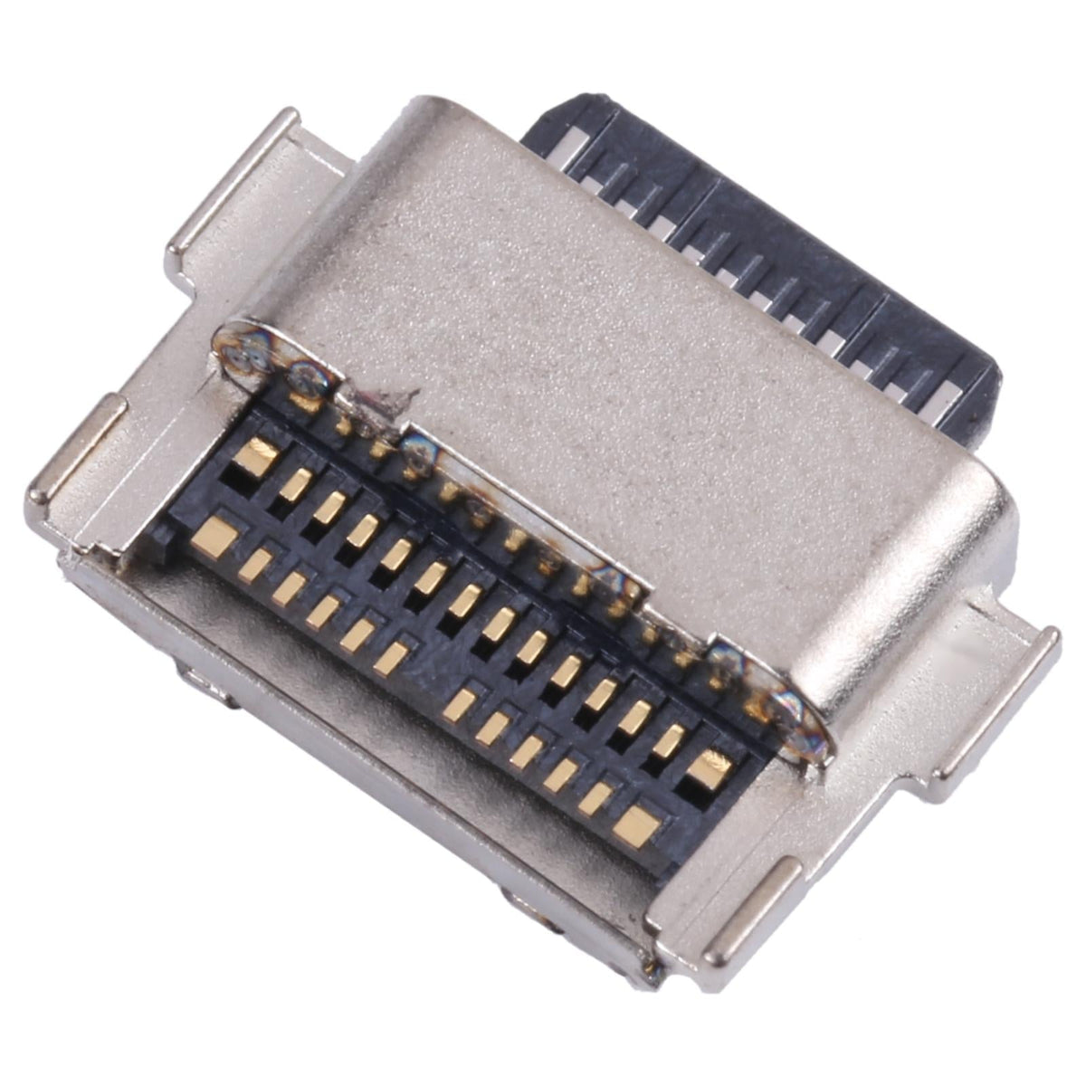 10-Pack Charging Port For Samsung Galaxy Z Fold2 5G / W21 5G-1915197624982573059