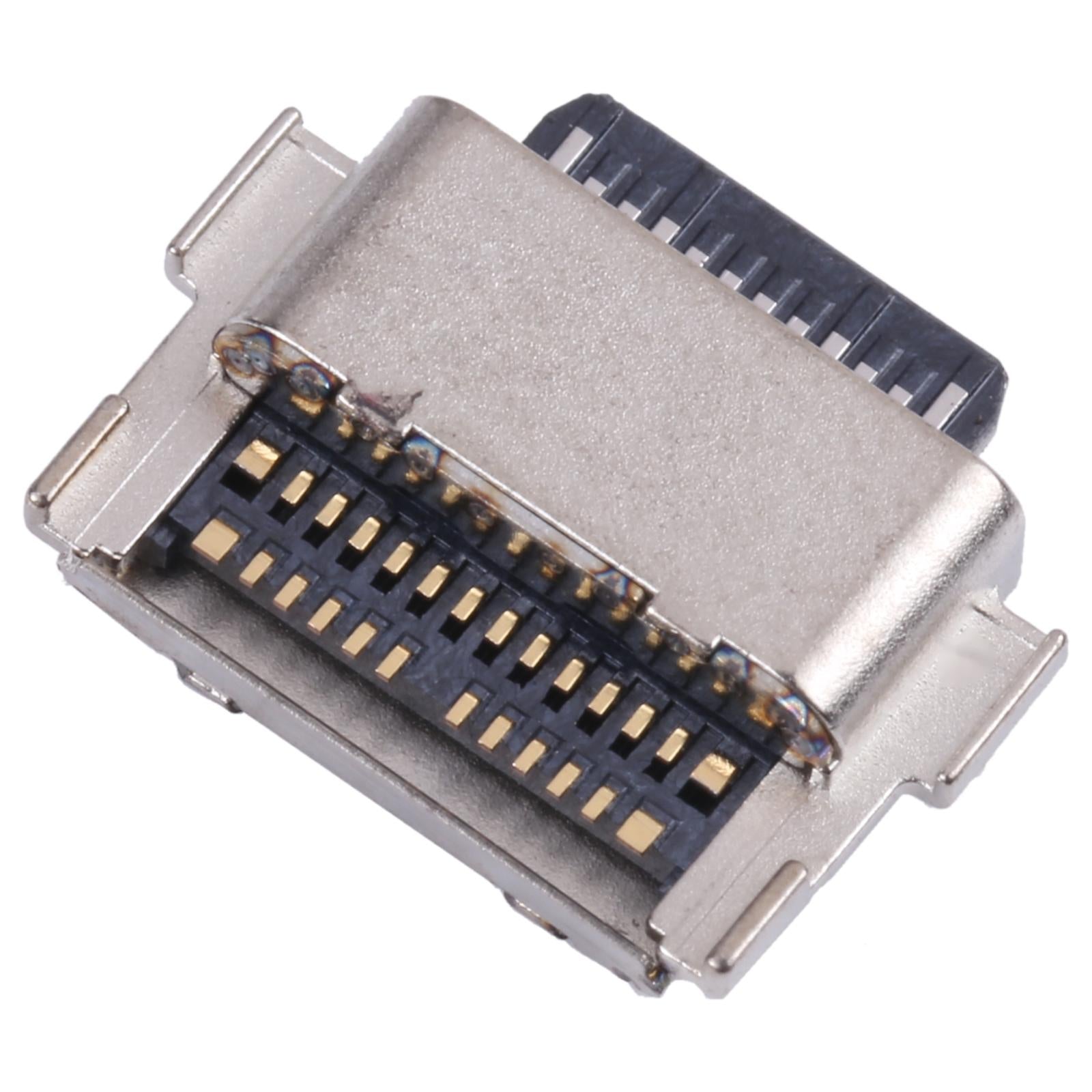 10-Pack Charging Port For Samsung Galaxy Z Fold2 5G / W21 5G-1915197624982573059