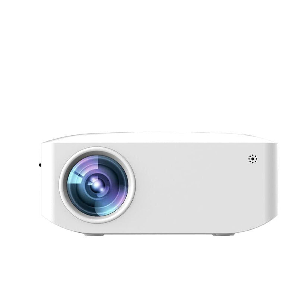 Smart Mini Led Projector - 80 Ansi Lumens 1280X720P-1915197689612603399