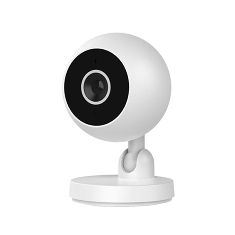 1080P Hd Wifi Smart Camera With Night Vision-1964932264831881225