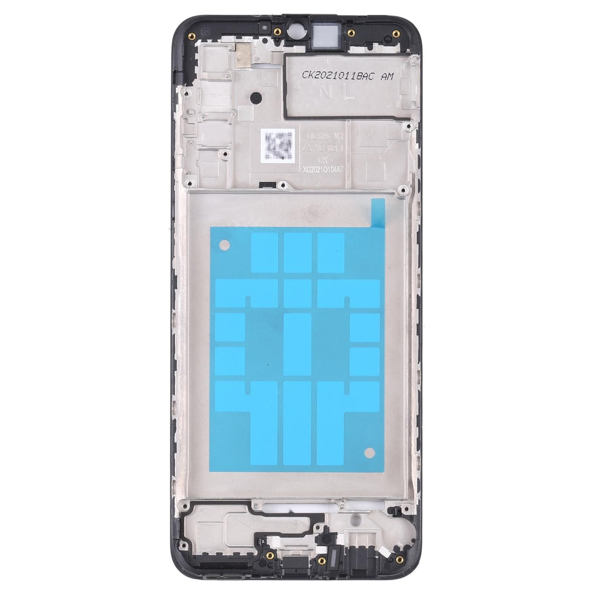 Nl Edition Front Housing With Lcd Frame And Bezel Plate For Sm M025F-1915197843459674114