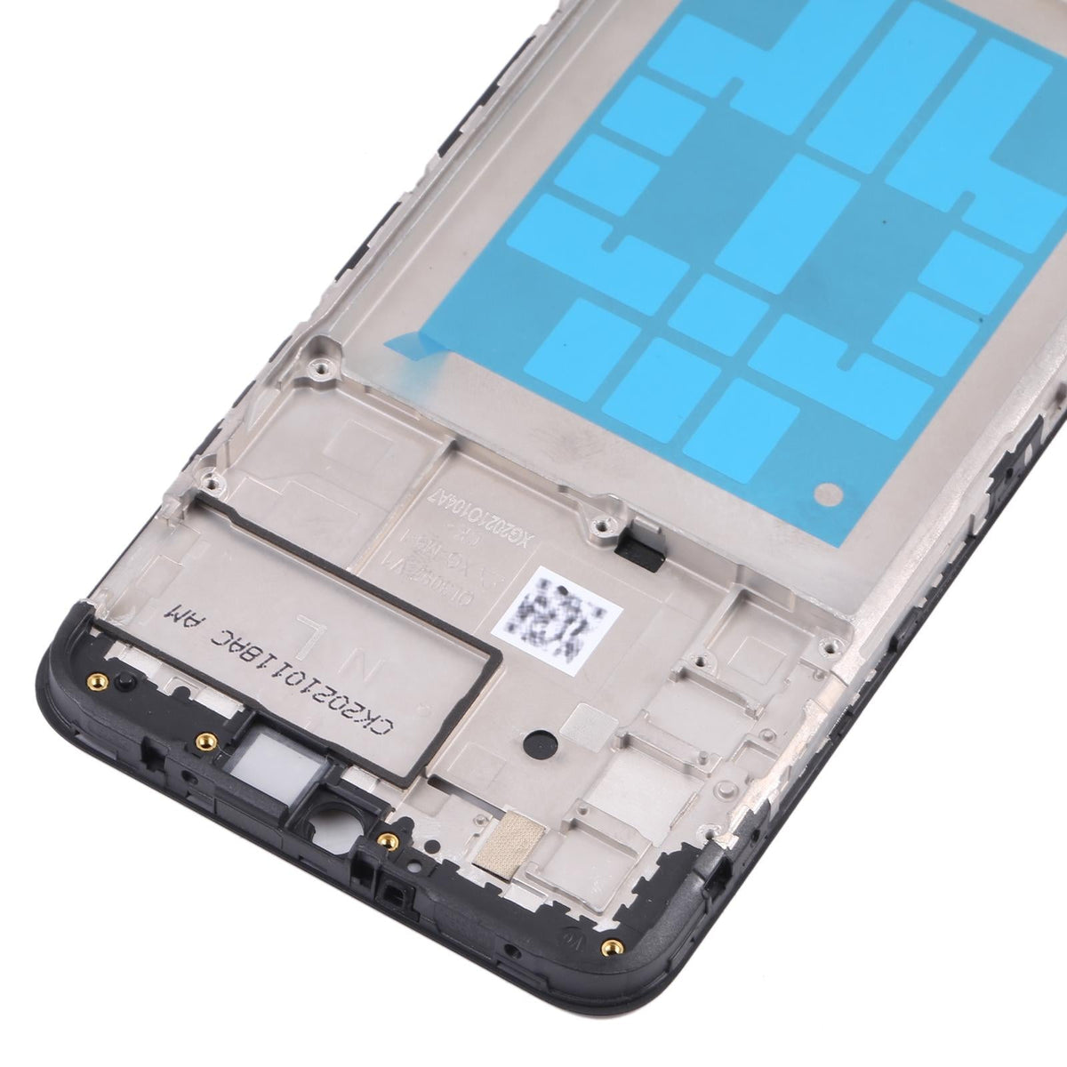 Nl Edition Front Housing With Lcd Frame And Bezel Plate For Sm M025F-1915197843459674116