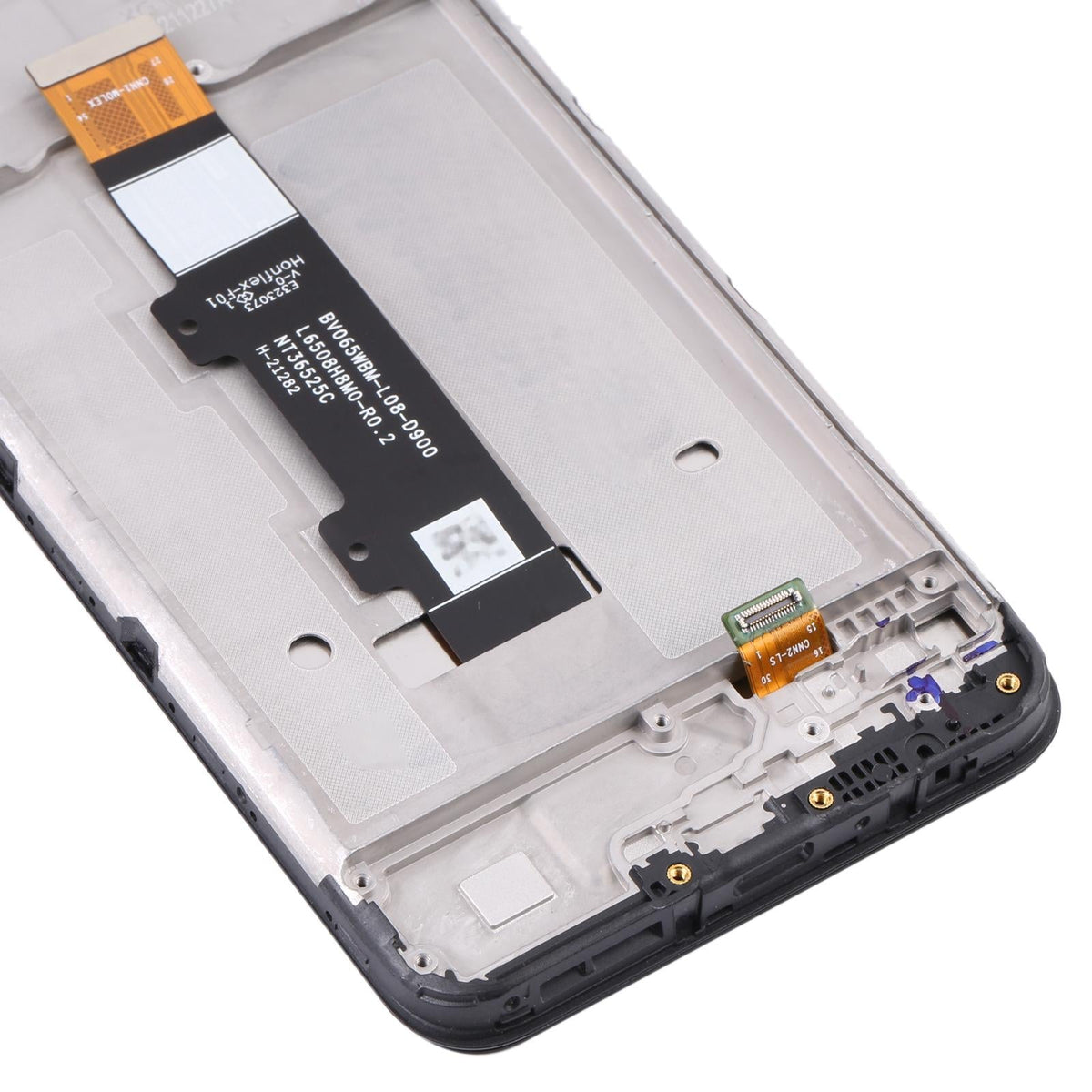 Full Assembly Tft Lcd Screen For Moto G Power 2022 With Frame-1915197157749690371