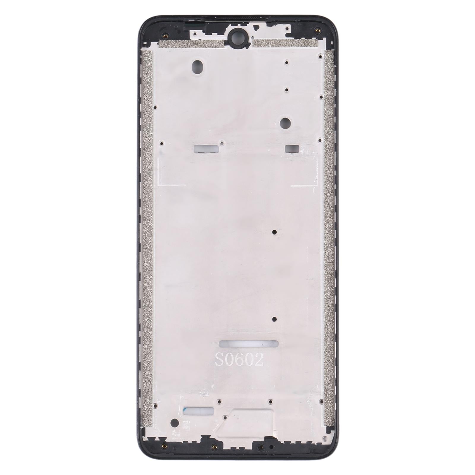 Motorola Moto E40 / E30 Front Housing Lcd Frame Bezel Plate-1915197807212498945
