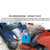 Full Hd Car Dvr With Night Vision And Adas-1915197557596884996