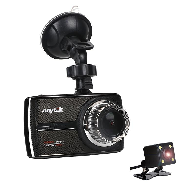 Full Hd Car Dvr With Night Vision And Adas-1915197557596885001