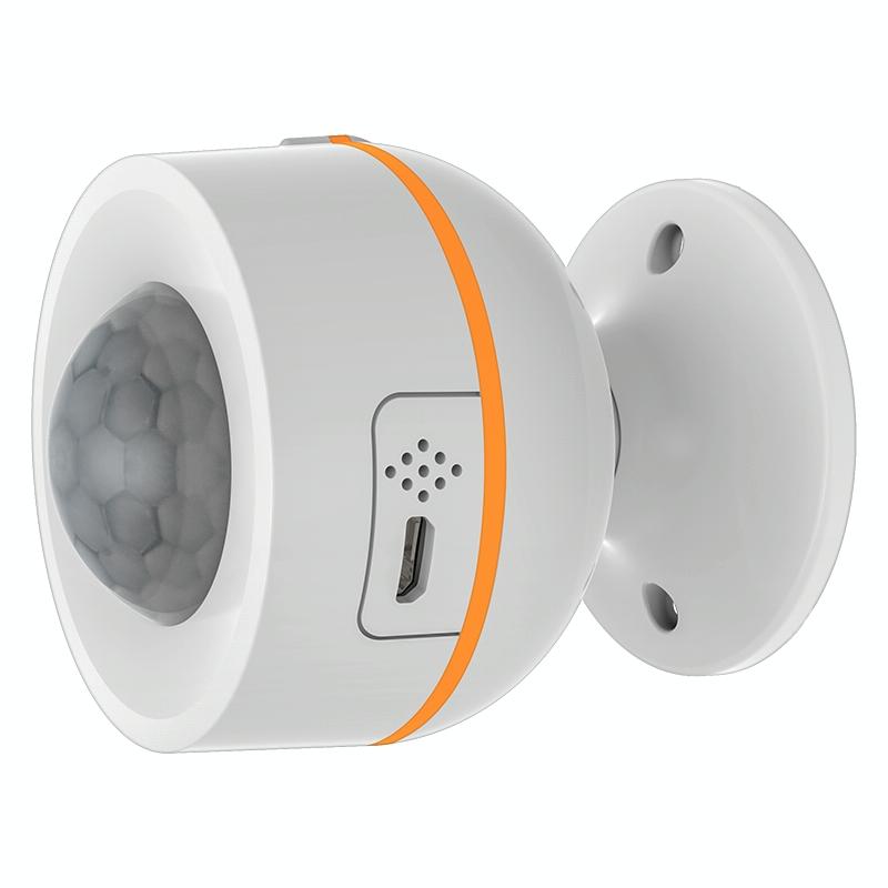 Zigbee Usb Motion Sensor Alarm For Home-1915197400121741319