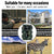 2 Lcd Infrared Night Vision Trail Camera For Wildlife Hunting-1915198426518261766