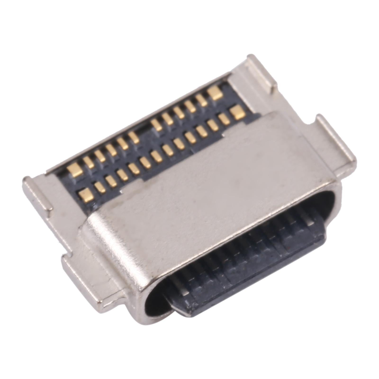 10-Piece Charging Port For Samsung Galaxy Z Flip - Universal Fit-1915198303381884928