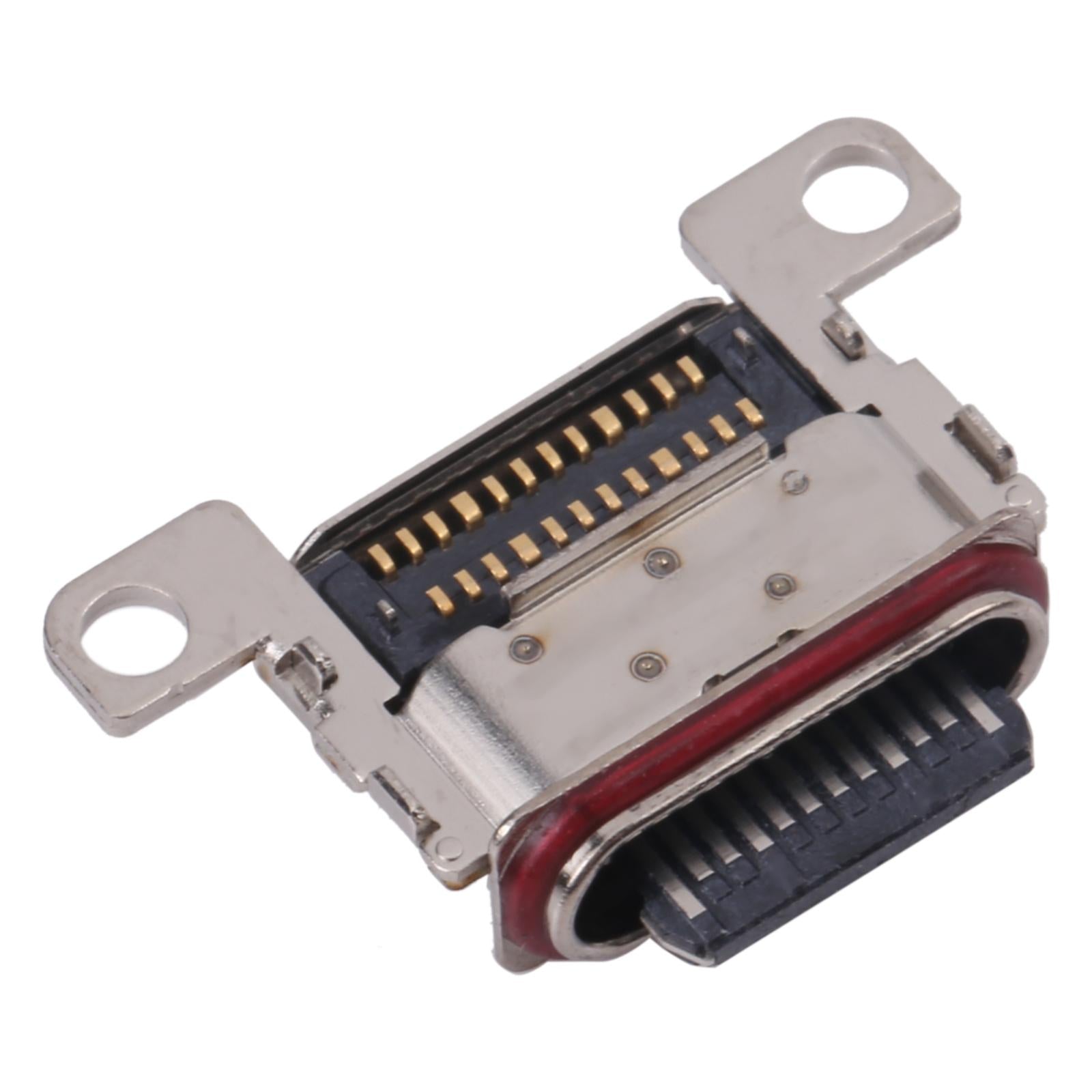 10-Piece Charging Port For Samsung Galaxy S22 Ultra-1915197630296756225
