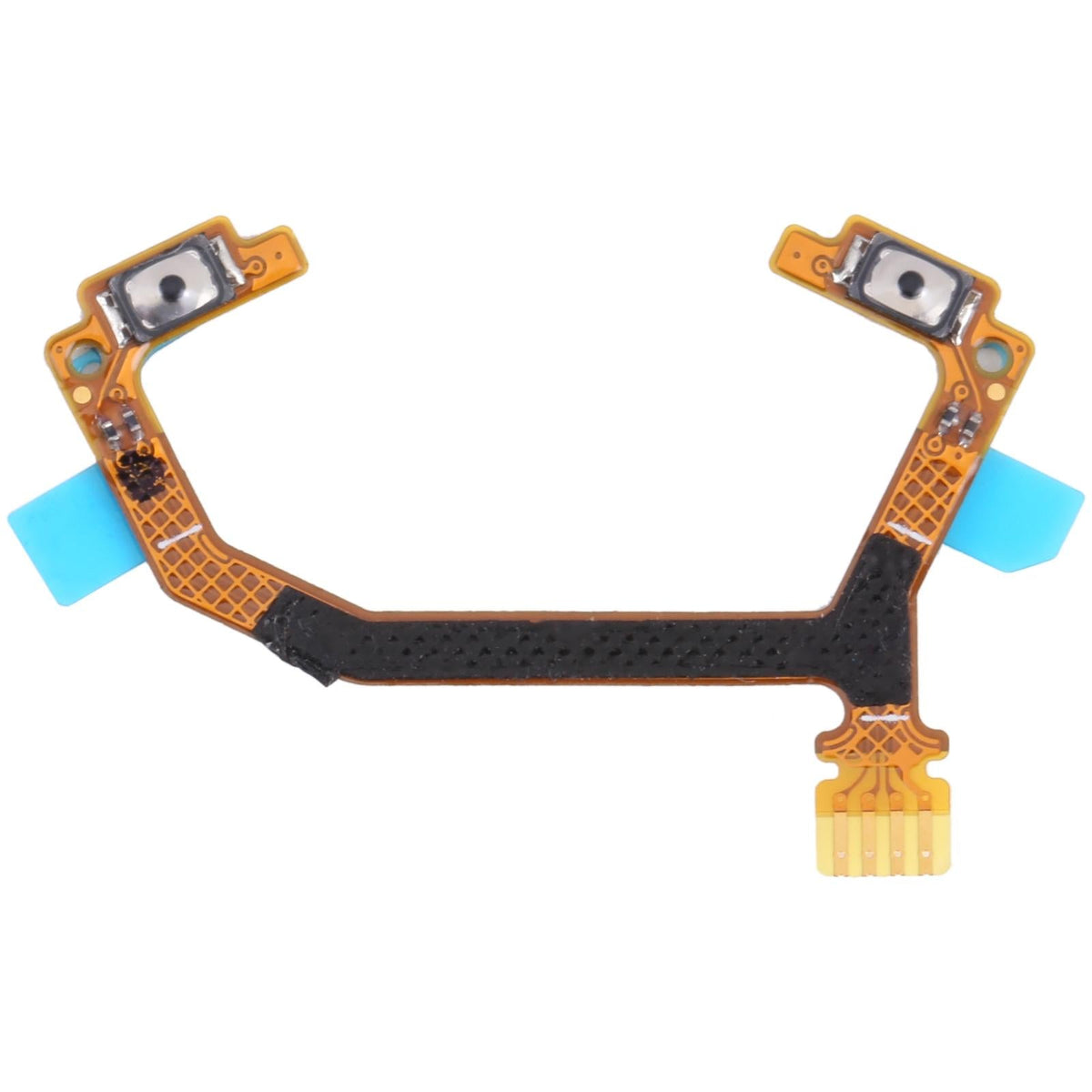 Replacement Power Button Flex Cable For Samsung Galaxy Watch 42Mm-1915198106736136192