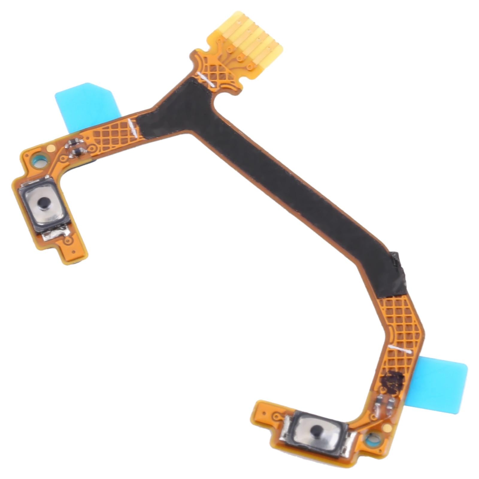 Replacement Power Button Flex Cable For Samsung Galaxy Watch 42Mm-1915198106736136194