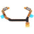Replacement Power Button Flex Cable For Samsung Galaxy Watch 42Mm-1915198106736136196