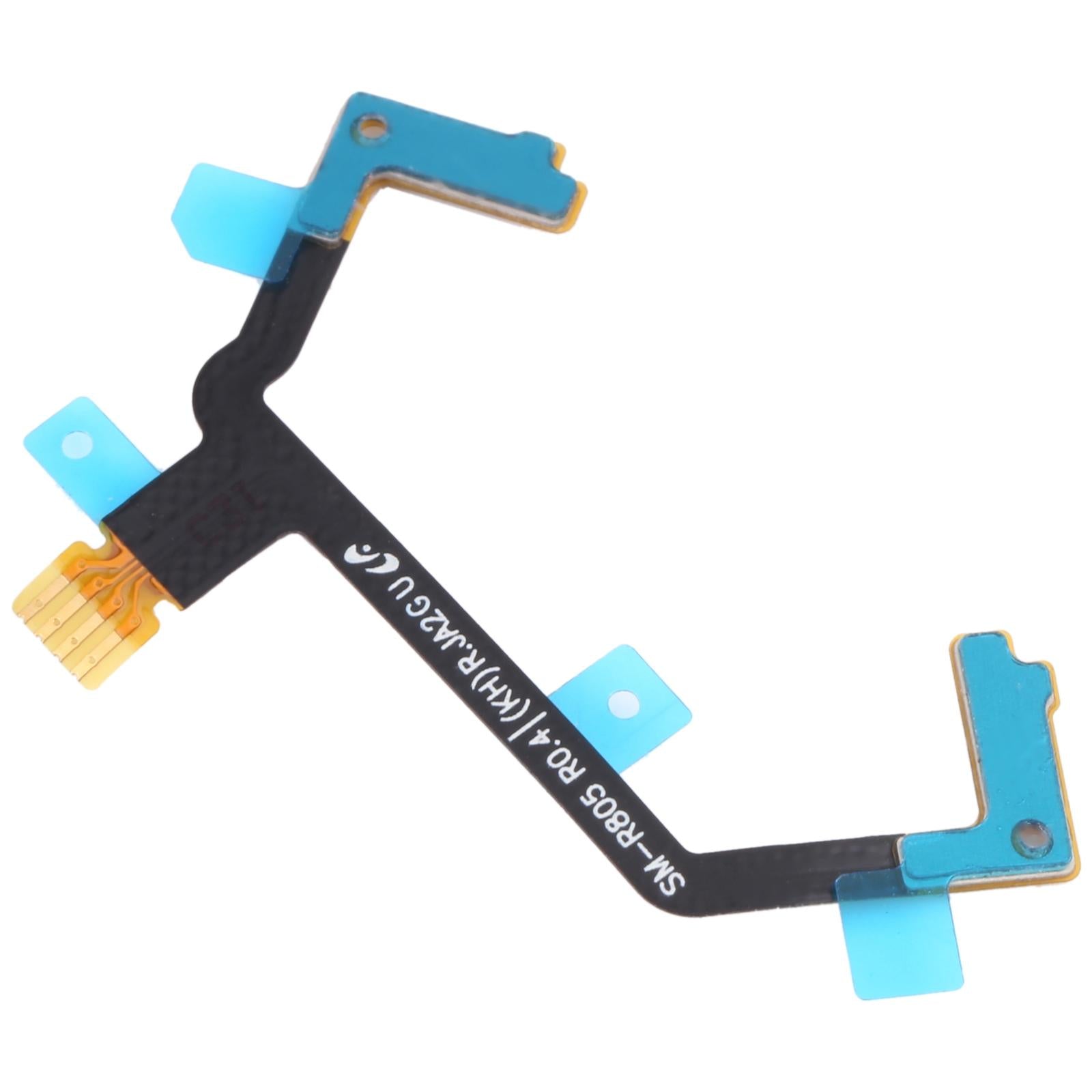Replacement Power Button Flex Cable For Samsung Galaxy Watch 46Mm-1915197963236413441