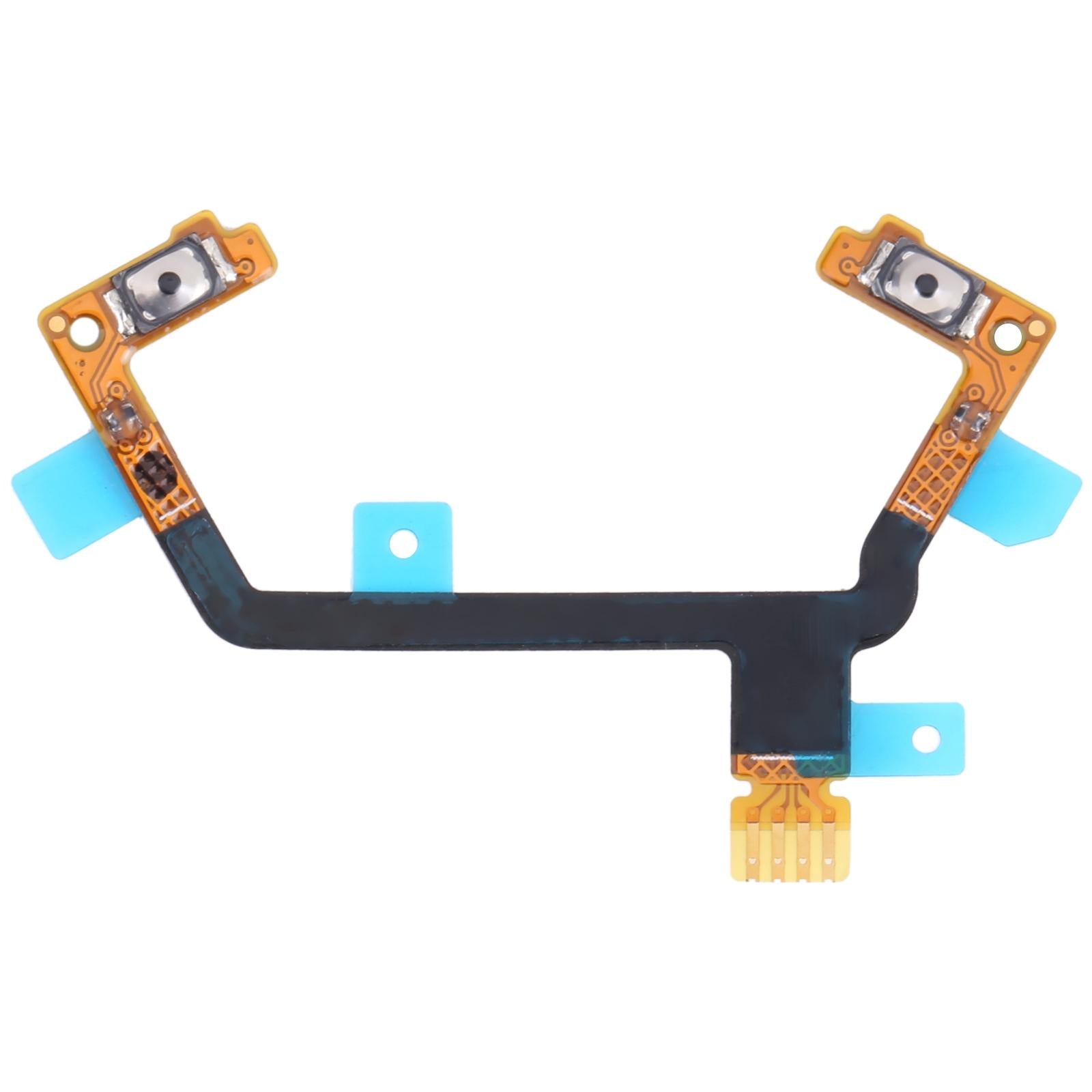 Replacement Power Button Flex Cable For Samsung Galaxy Watch 46Mm-1915197963236413444